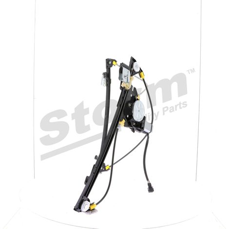 Lève-vitre avant gauche compatible VW 6N4837461 (1/4)