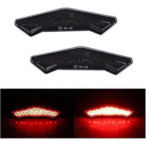 1p ATV D LED S Bremse für 2021–2022 710006633 (1/5)