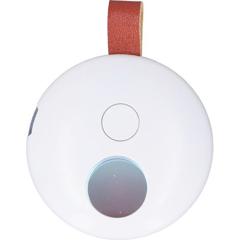 Détecteur infrarouge multifonction Q68, anti-caméra cachée et anti-espion pour hôtel, avec batterie intégrée (livré sans notice), compatible lot 1021220042511 (1/5)
