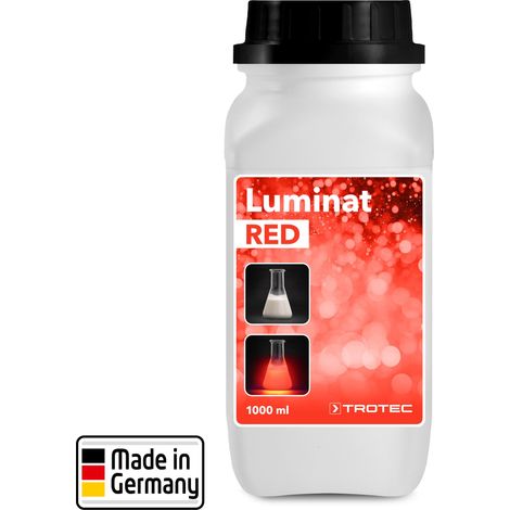 Luminat Red 1 L