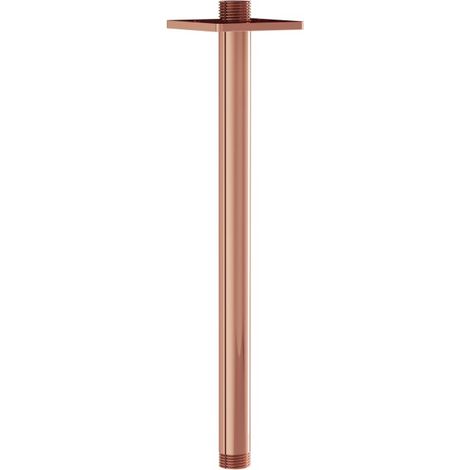 VITRA A4575229 Bras de plafond pour pomme de douche Suit