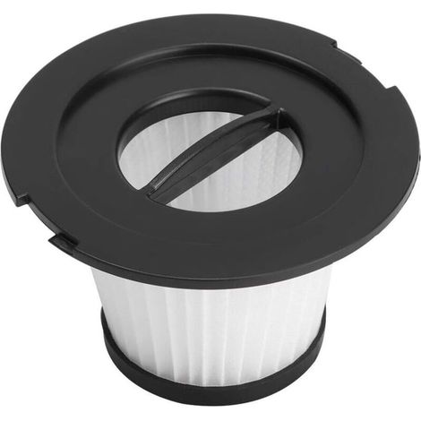 YMYNY Remplacement de filtre d'aspirateur remplacement de performance stable matériau ABS adapté à Dibea T6 C17 T1 (1/5)
