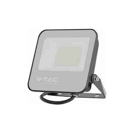 LED23692 VT-44031 Infrarot-Bewegungsmelder Weiß 180°