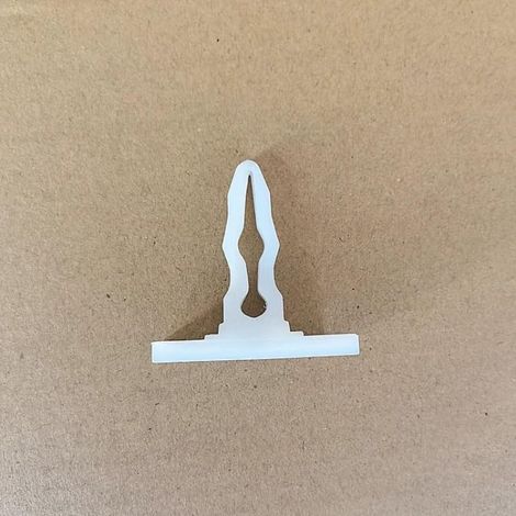 1 pièce pour crochet de porte sèche-linge Swan, sangles à cliquet (1/2)