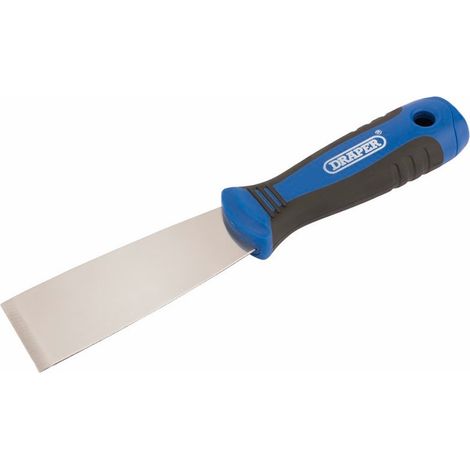 Draper 38mm Soft Grip Chisel Knife (82672) (1/2)