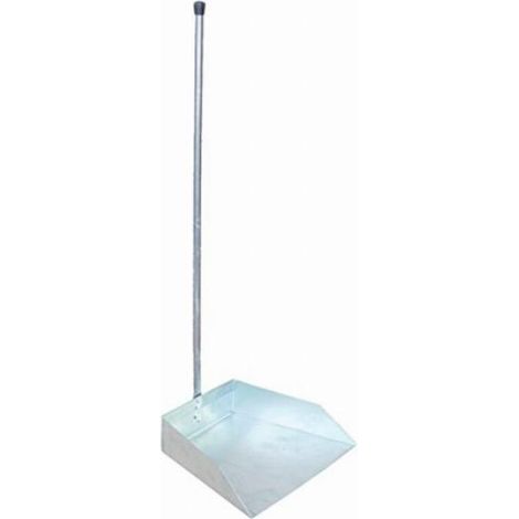 Imex El Zorro 71301 Paletta in metallo zincato, 70 cm
