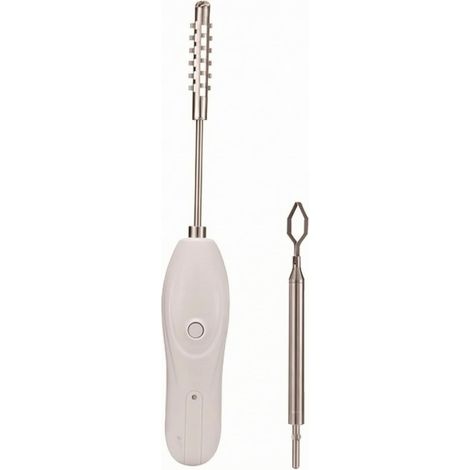 Electric Hollowing Tool with Lightweight USB Cable (1/5)