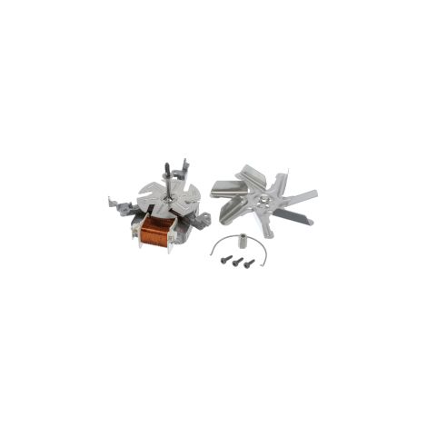 MOTEUR VENTILATEUR FOUR BOSCH 12045178