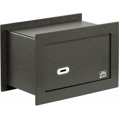 CASSAFORTE A MURO A CHIAVE PW2 200 S (1/4)