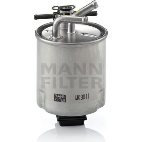 Filtre à carburant Mann Filter WK9011