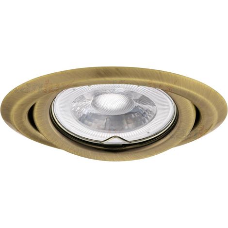 FARETTO DECORATIVO ARGUS CT-2115-BR/M - KANLUX