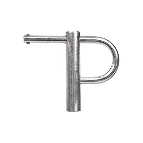 SERRURE D'ÉNERGIE TRIANGLE DE 9 MM (R-20) KST-04 002912401 ETI-POLAM 38895642480