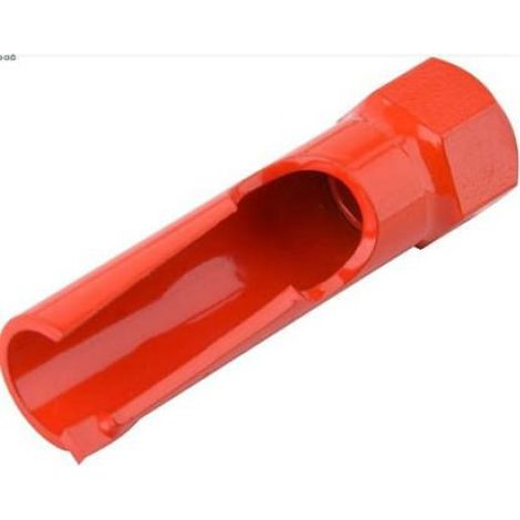 Scie Cloche - 19 mm - Pour Silka Céramique OSB - Fixation 1/2 Pouces