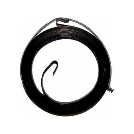 Ressort De Lanceur Adaptable Pour Stihl Modèles Fs48, Fs52, Fs62, Fs66, Fs86, Fs88, Fs106, Fs108, Br160, Bt160. Remplace Origine (1/2)