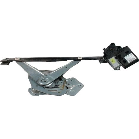 [PRODUIT D'OCCASION] Mecanisme+moteur Leve-glace Avant Droit VOLVO C30 ♻️ Ref Oe. 30784510 - Garantie à vie (1/2)