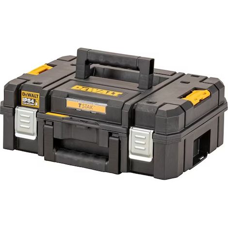 Caja DeWalt DWST83345-1 TSTAK IP5 440x162x440 mm (1/2)