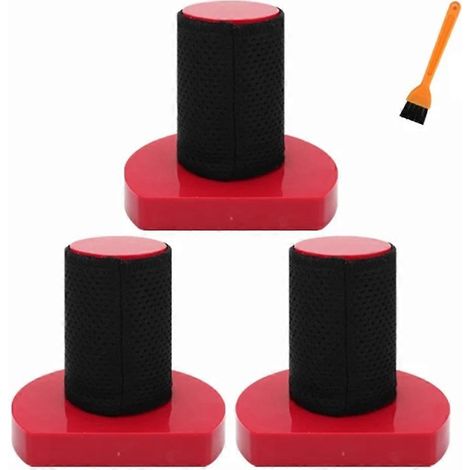 Filtre HEPA pour accessoires d'aspirateur à main Deerma DX888 (1/5)
