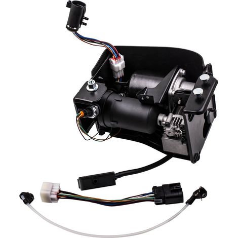 Compresor de Aire Suspensión Neumática para Cadillac Escalade Premium 8Cyl 6.2 (1/5)