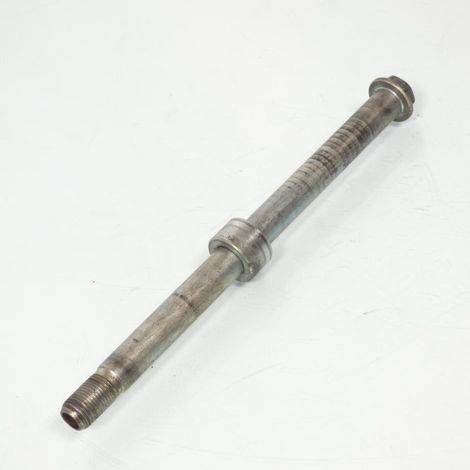 [PRODUIT D'OCCASION] Axe roue avant origine pour Moto Yamaha 850 TDM 1991 à 1995 3VD