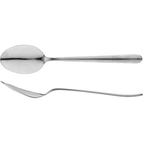 ABERT Cucchiaio INX Frutta Slim (1/2)