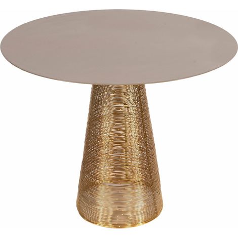 Table d'appoint scotch 525 - Gris (1/4)