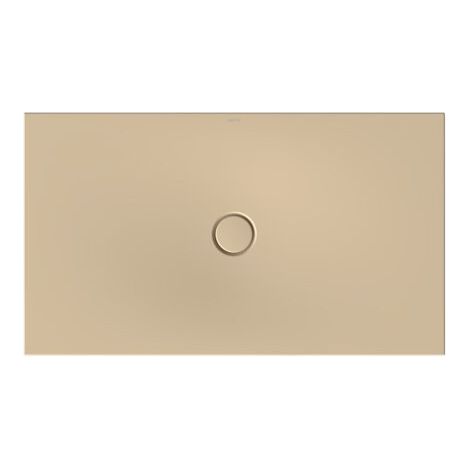 BETTE 5797-003PLUS Receveur de douche rectangulaire Floor Bahama