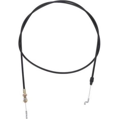 Cable of Transmission Universal for Tractors of Lawn - Compatible with Models 746-0935HAS 746-0935 946-0935HAS - Easy to install - Premium quality - (1/5)