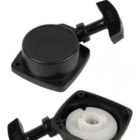 Le démarreur à rappel Zenoah G23L HT2310 pour taille-haies est un démarreur manuel adapté aux taille-haies Komatsu.