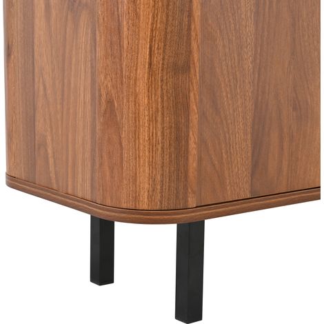 Meuble moderne pour la télévision : étagère pour la télévision, panneau de montage pour la télévision. Les meubles sont de petite taille. Design unique. Dimensions : 190 x 35 x 45 cm (longueur × large (1/5)