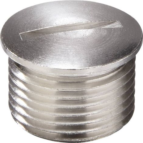 Wiska 10065075 EMVS-L 25 M25 Ottone Ottone 100 pz.