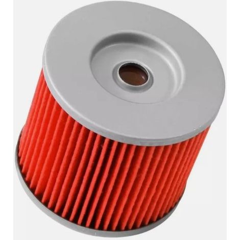 Oil filters suitable for GS500, GS500F, GS500H, GS500E, GS400 and GSX400 engines. (1/3)