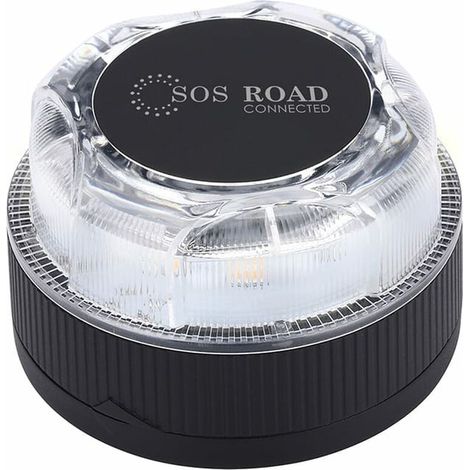 Torcia LED Sos DP-EL2024-C1 (1/5)