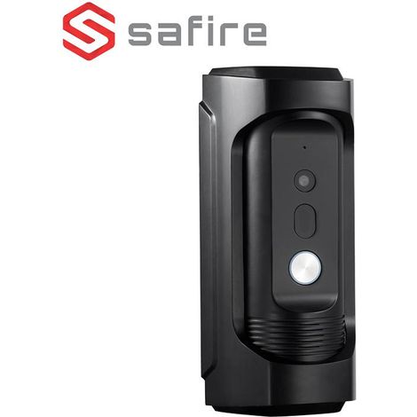 Videocitofono Ip 2mpx Ik09 Safire Sf-vi105e-ip (1/2)