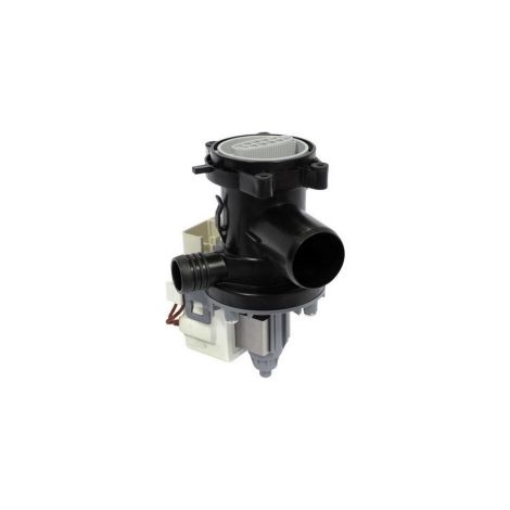 Bomba desague lavadora 481010584942 481236018559 ARISTON HOTPOINT, BAUCKNECHT, BAUKNECHT, IGNIS, LADEN, MAYTAG, WHIRLPOOL
