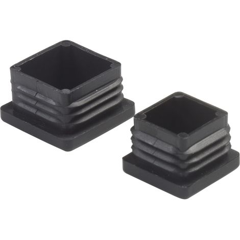 -CAHERSA- CONTERA INTERIOR 651-16X16 PLAS Negro(B) AMIG