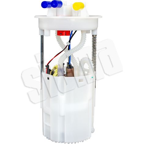 Die Referenznummer 1106010U2260 entspricht perfekt der gesamten Kraftstoffpumpenbaugruppe des neuen Refine S3/3. Generation 2016. (1/4)
