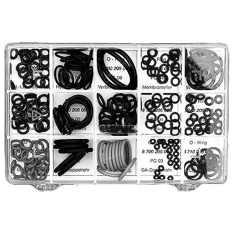 BOSCH O-Ringsatz 87199187560