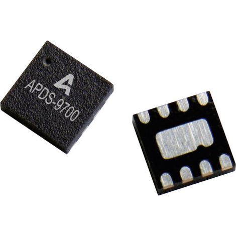 Broadcom Signal-Aufbereitungs-IC APDS-9700-020 APDS-9700-020 2.4 - 3.6 V 1 St. (1/2)