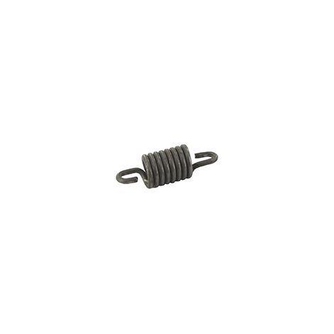 Molla ammortizzatrice adattabile Husqvarna - Jonsered - Partner. Sostituisce originale 506 01 46-01.
