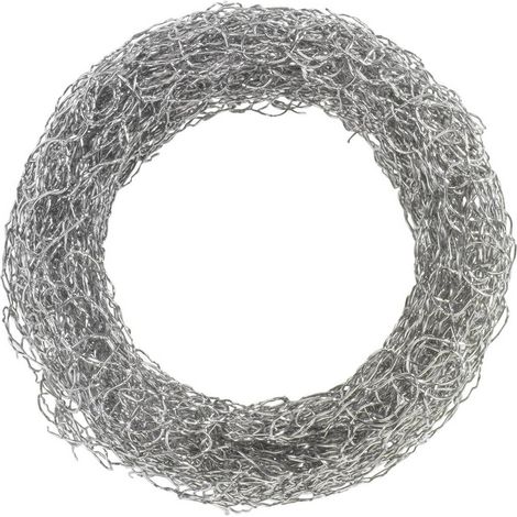 Lime trap HEXI, Edelstahl (1/3)