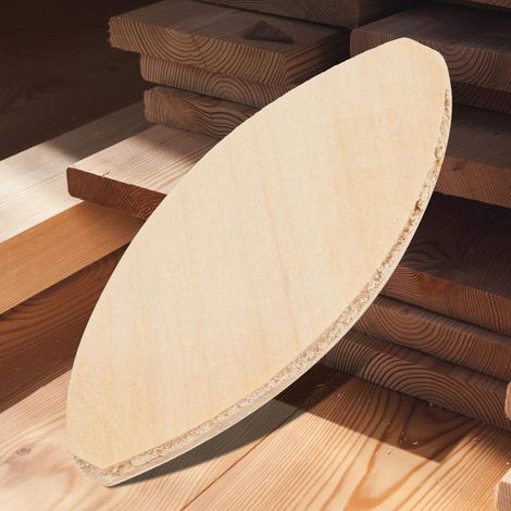 100 pezzi di tenone per biscotti per giunzione in legno, faggio, sughero (20) (1/4)