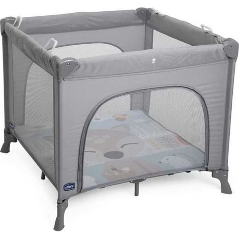 Parc - CHICCO - Open Fawn - Gris