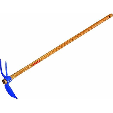 Serfouette forgée panne / fourche - 26cm - REVEX