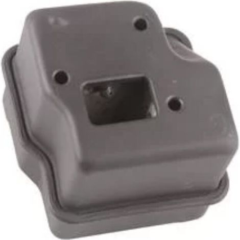 Pot d'échappement tronçonneuse Stihl – Modèles 029, 039, MS290, MS310, MS390 – Pièce adaptable pour coupe précise – Pour bois dur (1/3)