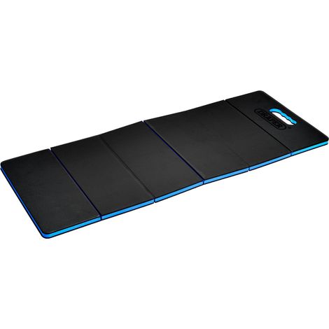 Draper 24722 Mechanics Large Folding Foam Mat, 455 x 1200mm (1/2)