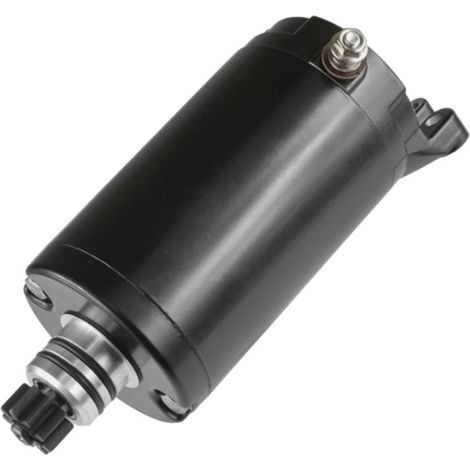 Motorboat starter compatible with Bombardier 420888995 290-888-993 420-888-993 (1/3)