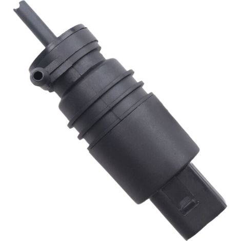 Motore della pompa lavavetri compatibile con BMW Serie 3, 5 e 7 E46, E38, E39, E60 ed E65 (1/4)
