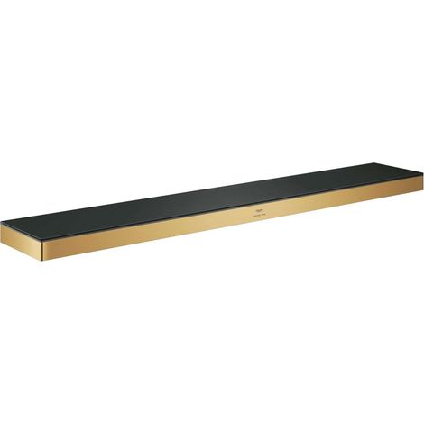 Grohe Allure - Étagère, longueur 60 cm, Cool Sunrise 40965GL1 (1/2)