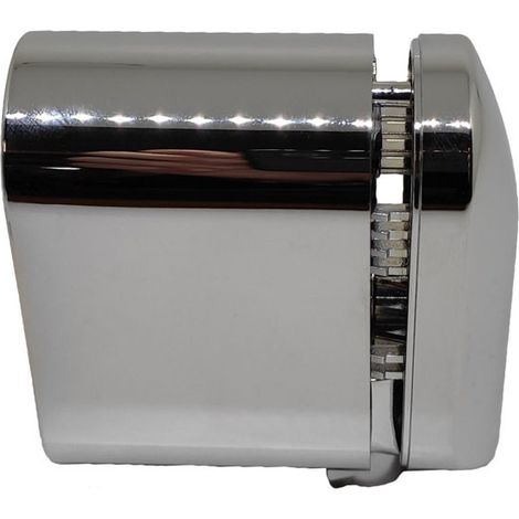 Hansgrohe Supporto a muro per asta Unica'88, 92109000 (1/3)