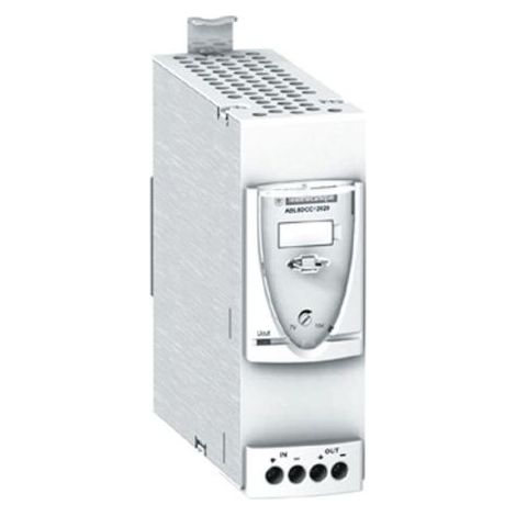Alimentation pour rail DIN Schneider Electric, 12V c.c. 2A, 24W ( Prix pour 1 )